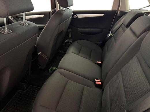 Mercedes-Benz B vaihtoauto