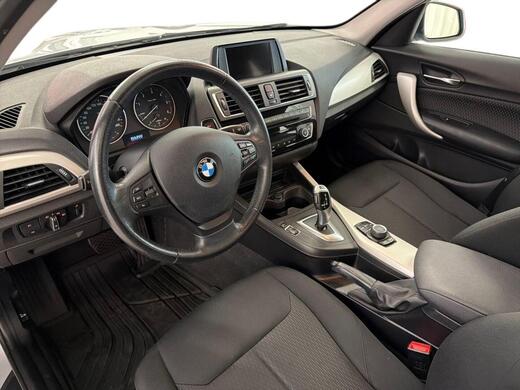 BMW 116 vaihtoauto