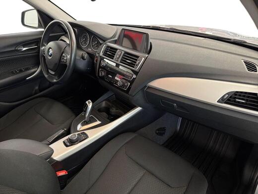 BMW 116 vaihtoauto