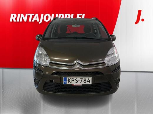 Citroën Grand C4 Picasso vaihtoauto