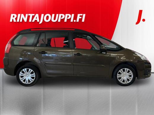 Citroën Grand C4 Picasso vaihtoauto