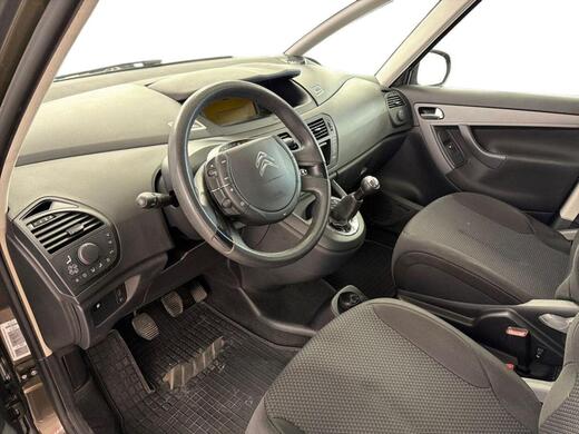 Citroën Grand C4 Picasso vaihtoauto