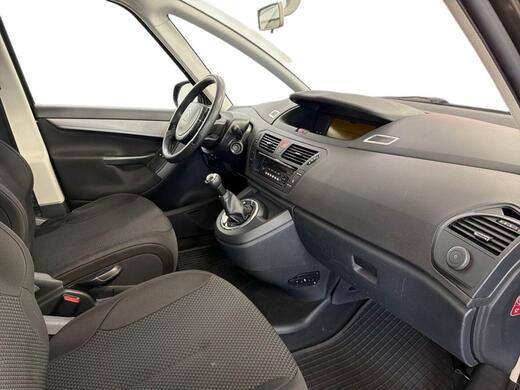 Citroën Grand C4 Picasso vaihtoauto
