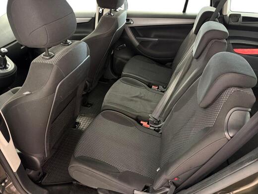 Citroën Grand C4 Picasso vaihtoauto