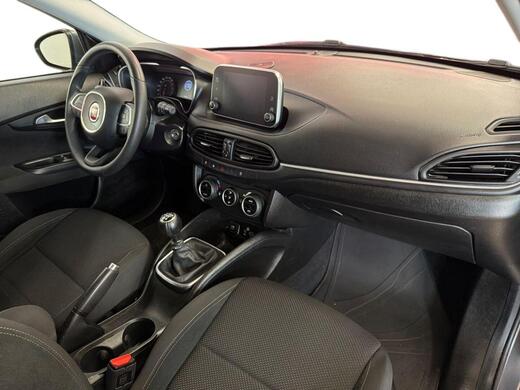 Fiat Tipo vaihtoauto
