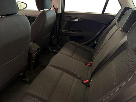Fiat Tipo vaihtoauto