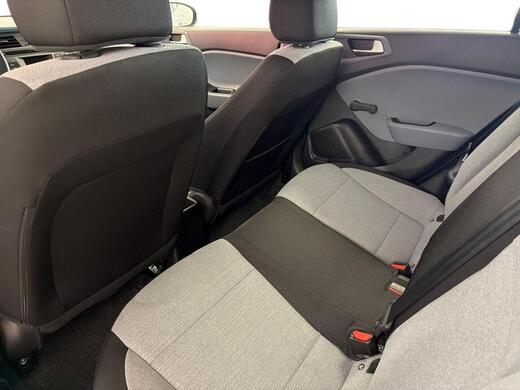 Hyundai i20 vaihtoauto