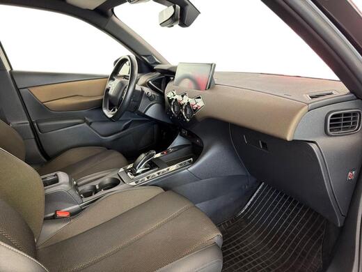 DS 3 Crossback vaihtoauto