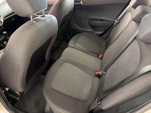 Hyundai i20 vaihtoauto