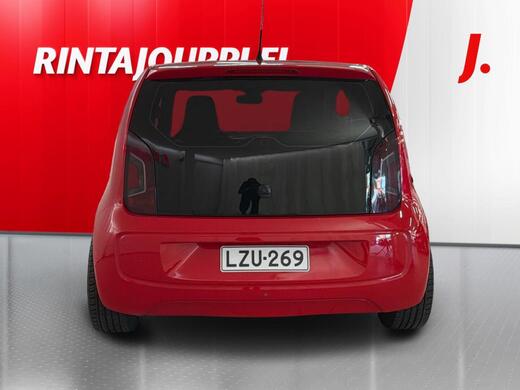 Volkswagen up! vaihtoauto