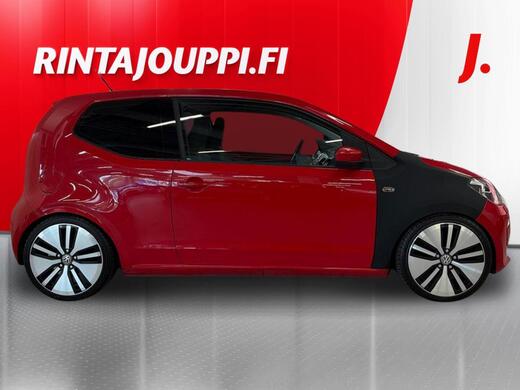 Volkswagen up! vaihtoauto