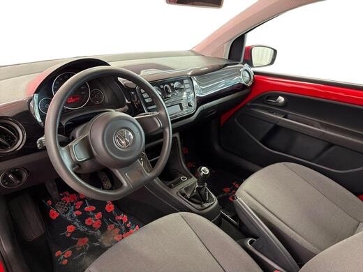 Volkswagen up! vaihtoauto