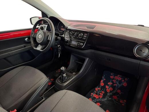 Volkswagen up! vaihtoauto