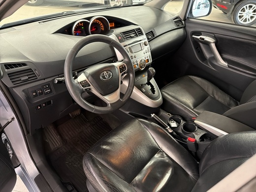 Toyota Verso vaihtoauto