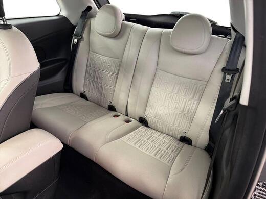 Fiat 500e vaihtoauto