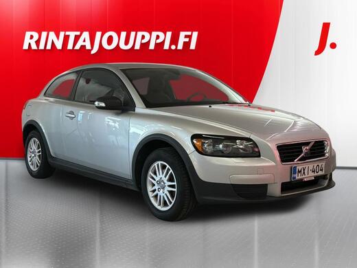Volvo C30 vaihtoauto