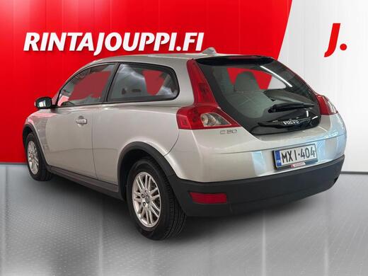 Volvo C30 vaihtoauto