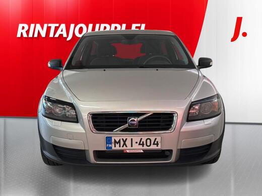 Volvo C30 vaihtoauto