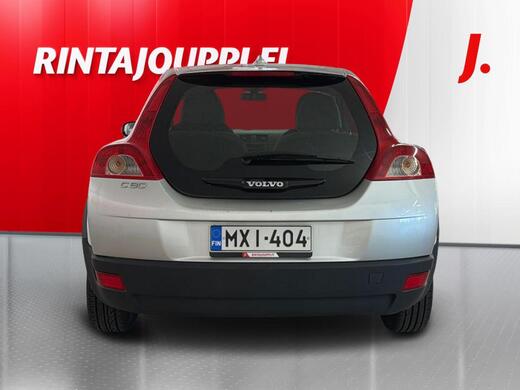 Volvo C30 vaihtoauto