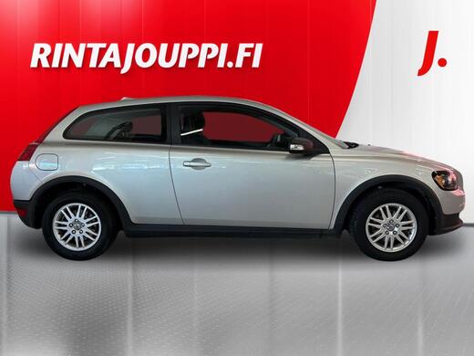 Volvo C30 vaihtoauto