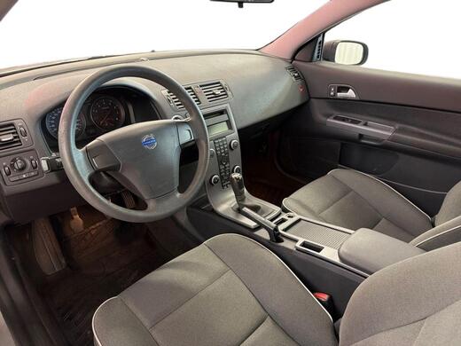Volvo C30 vaihtoauto