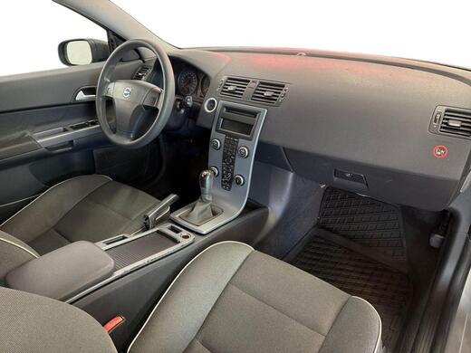 Volvo C30 vaihtoauto