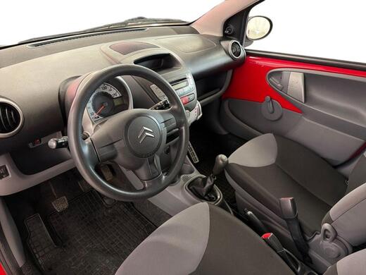 Citroën C1 vaihtoauto
