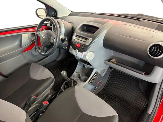 Citroën C1 vaihtoauto