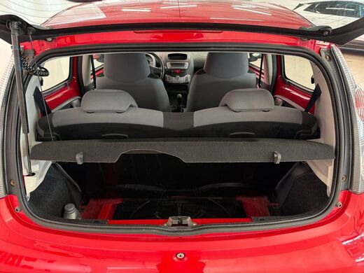 Citroën C1 vaihtoauto