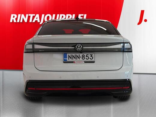 Volkswagen ID.7 vaihtoauto