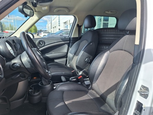 Mini Cooper vaihtoauto