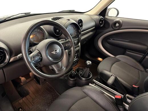 Mini Cooper vaihtoauto