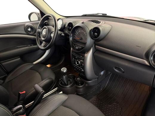 Mini Cooper vaihtoauto