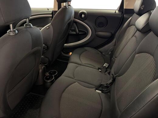 Mini Cooper vaihtoauto