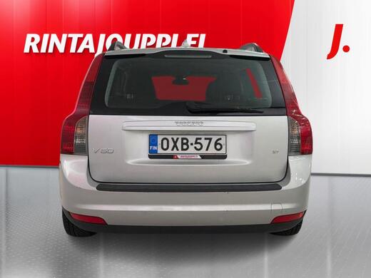 Volvo V50 vaihtoauto