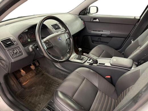 Volvo V50 vaihtoauto