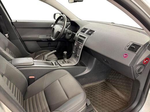 Volvo V50 vaihtoauto