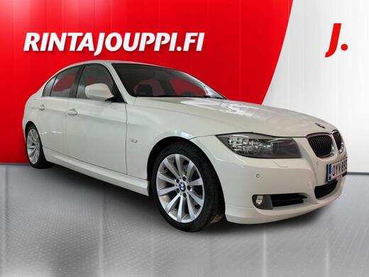 BMW 318 vaihtoauto