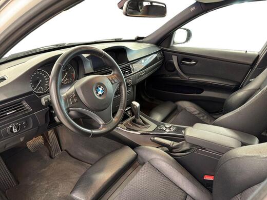 BMW 318 vaihtoauto