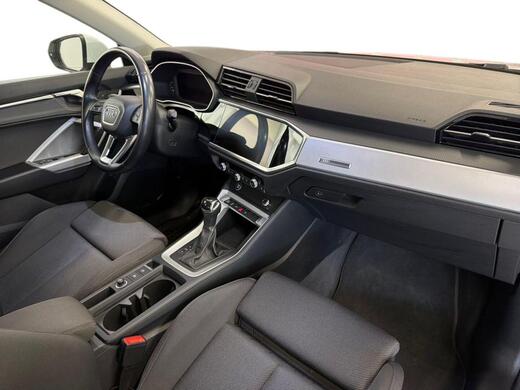 Audi Q3 vaihtoauto