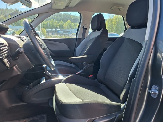 Citroën C4 Picasso vaihtoauto