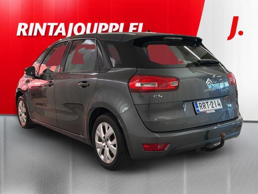 Citroën C4 Picasso vaihtoauto