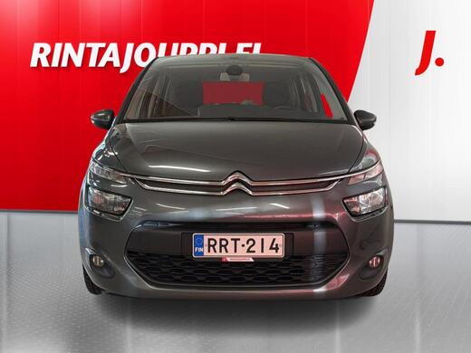 Citroën C4 Picasso vaihtoauto