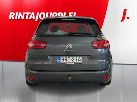 Citroën C4 Picasso vaihtoauto