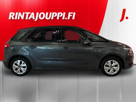 Citroën C4 Picasso vaihtoauto