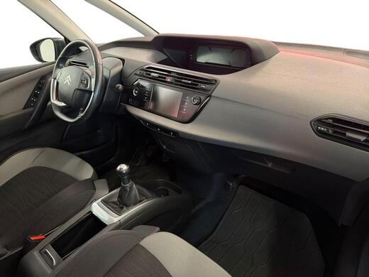 Citroën C4 Picasso vaihtoauto
