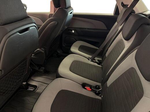 Citroën C4 Picasso vaihtoauto