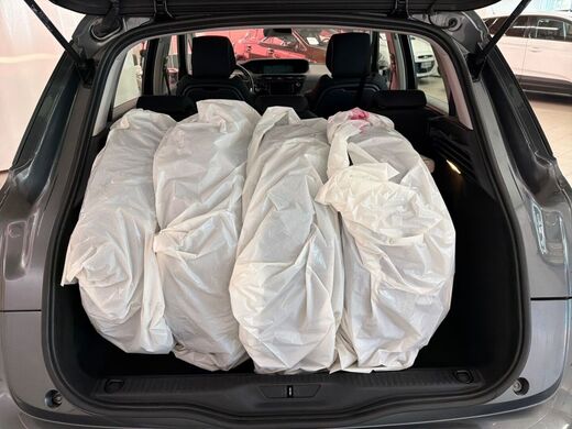 Citroën C4 Picasso vaihtoauto