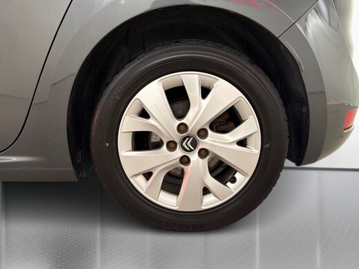 Citroën C4 Picasso vaihtoauto