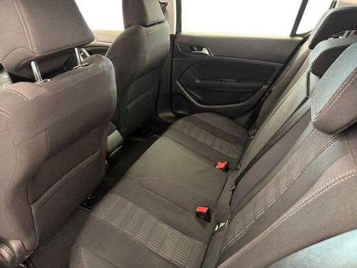 Peugeot 308 vaihtoauto
